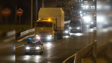 Cohetes estadounidenses con “propulsión rusa”