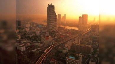 La India se convierte en la potencia con los mayores índices de crecimiento