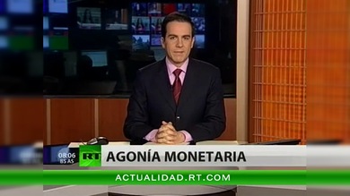 Italia teme una debacle irreversible del euro
