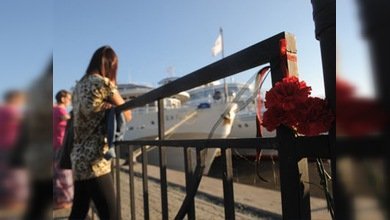 Emprenden acciones legales contra capitanes de barcos que no prestaron ayuda al 'Bulgaria'