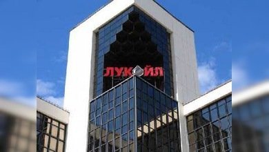 Lukoil se retira del proyecto petrolero en Irán por las sanciones