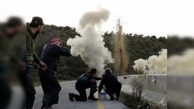 Moscú no descarta enviar sus observadores a Siria