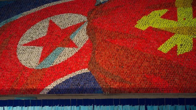 Corea del Norte celebra el 60º aniversario del final de la guerra