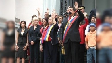 Latinoamérica abrirá más espacios políticos para las mujeres