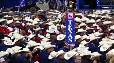 EE.UU.: Una corte federal rechaza la ley de identificación de votantes de Texas por “discriminatoria”