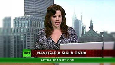 Detrás de la noticia : Oriente ardiente