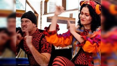 Talento, valentía y vulnerabilidad 