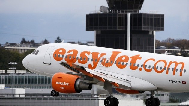 "¡Demasiados hombres a bordo!": Easyjet desembarca a pasajeros por sobrecarga