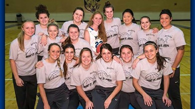 Una joven disputará este domingo su último partido oficial de baloncesto antes de morir