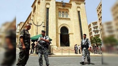 El Líbano arresta a un supuesto espía de Israel