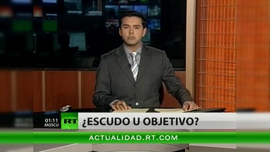 "España pretende mejorar su imagen con el despliegue del escudo antimisiles de EE.UU."