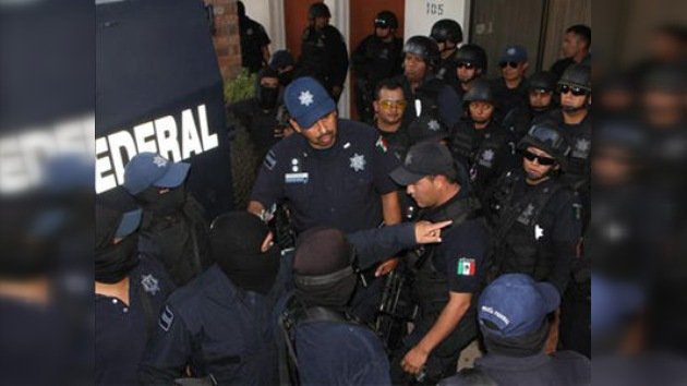 'El Diego', capo del cartel de Juárez confiesa haber ordenado al menos 1.500 muertes