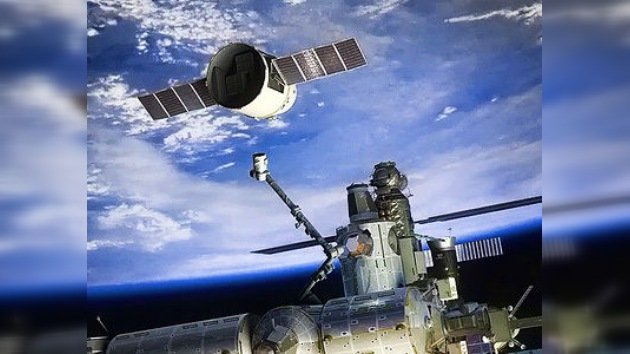 La época de los vuelos espaciales privados podría empezar en noviembre de 2011