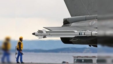 La India no repara en gastos militares: modernización por todo lo alto de sus cazas Mirage
