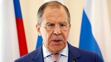 Lavrov: "EE.UU. empuja al Gobierno ucraniano al camino de la confrontación"