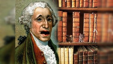 Primer presidente de EE. UU. debe enorme multa a biblioteca neoyorquina