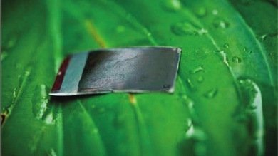¿Vuelta de hoja en el mundo de la energía?