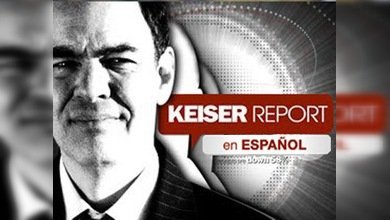 Keiser Report: BRICS dice adiós al dólar mientras EE. UU. sufre una represión financiera