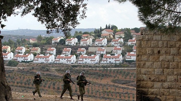La ONU intensifica la crítica sobre la construcción de asentamientos israelíes