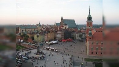 Detienen a un ruso en Polonia por sospechas de espionaje