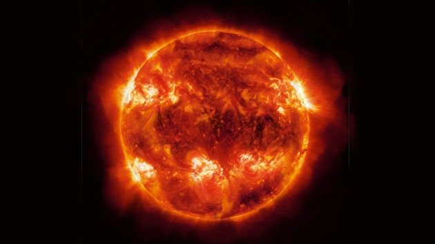 Asombro científico: desaparecen las manchas solares
