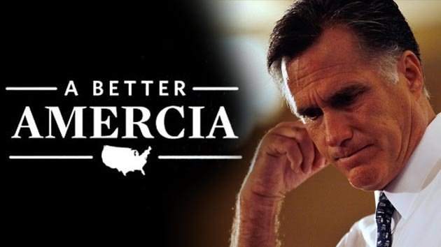 Romney promete 'una mejor Amercia' en su aplicación propagandística