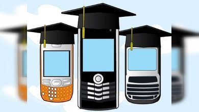 Teléfonos celulares sustituirán a las tiendas en cuatro años