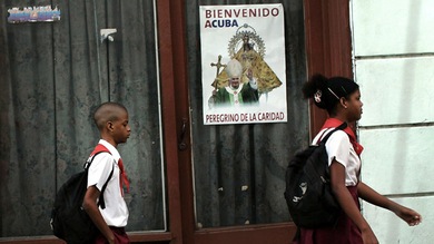 Cuba revela detalles del plan fallido de EE.UU. para sabotear la visita papal