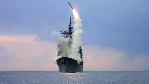 EE.UU. podría dejar de fabricar los misiles Tomahawk en 2016