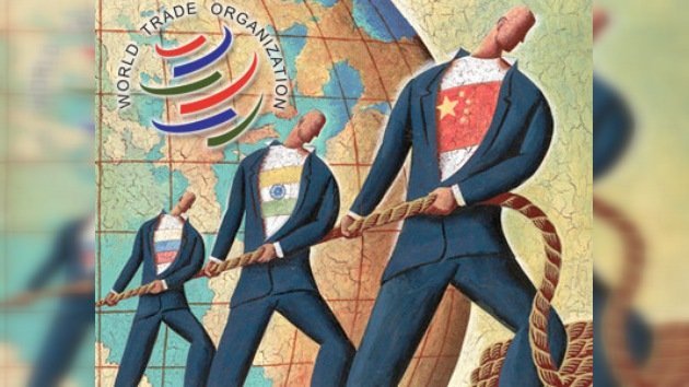 La OMC advierte del peligro del proteccionismo económico