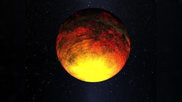 Descubren un planeta extrasolar similar a la Tierra