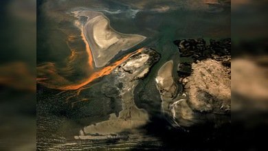 Un derrame de BP en Alaska extiende una nueva mancha en la reputación de la petrolera