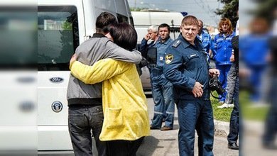 Se investigan los detalles de la explosión en Nálchik
