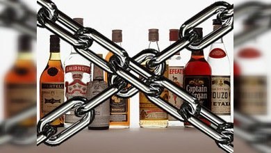 Aprueban "ley seca" en Moscú por las noches