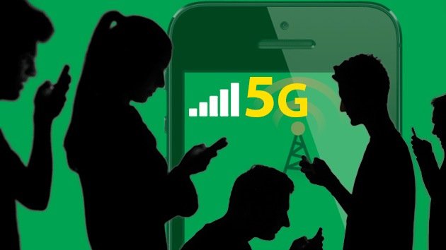 Rusia se encamina a ser el primer país del mundo con conexión 5G