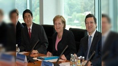 La UE busca reducir las barreras no arancelarias de Japón
