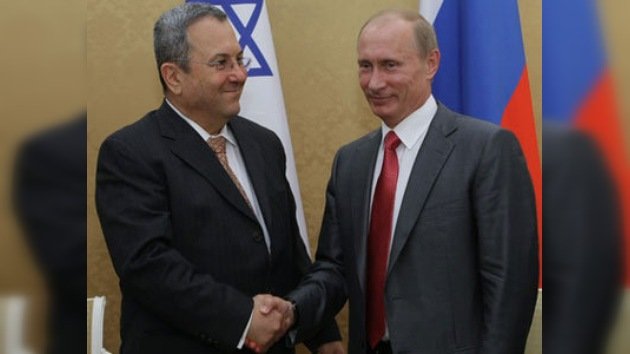 Ex embajador israelí: "Rusia e Israel tienen preocupaciones comunes"