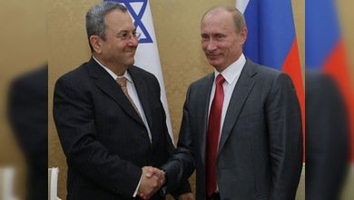 Ex embajador israelí: "Rusia e Israel tienen preocupaciones comunes"