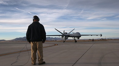 Drones, un arma que apunta contra los derechos ciudadanos en EE.UU.