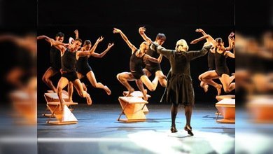 Nacho Duato clausura el Festival Chéjov