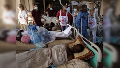 Crisis humanitaria: un nuevo desafío para Libia