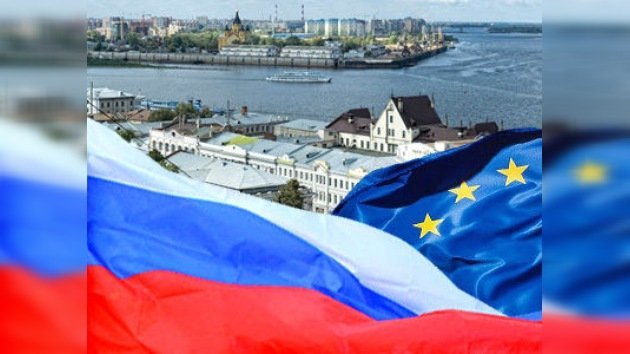La UE aún no está lista para abolir completamente los visados con Rusia