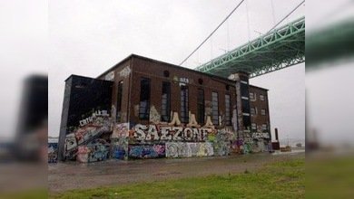 Un atentado ‘surrealista’ fue prevenido en la ciudad sueca de Gotemburgo