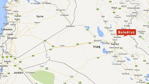 Irak: Hombres armados iraquíes matan a 18 trabajadores del sector del petróleo