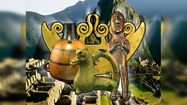 Punto muerto en la discusión sobre la devolución de piezas de Machu Picchu