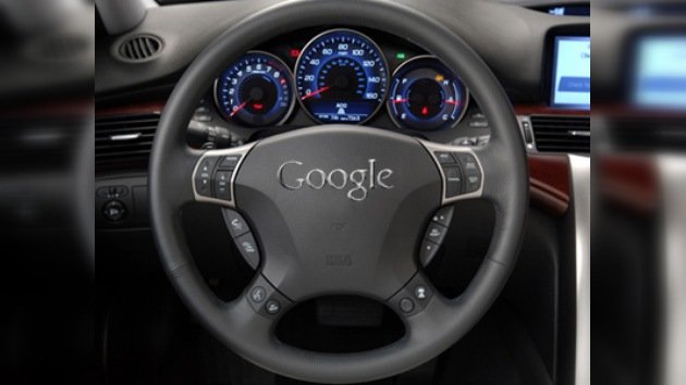 Google ha creado un coche que no necesita conductor