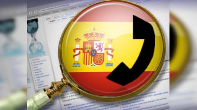 WikiLeaks publica los teléfonos del rey y del jefe de Gobierno de España