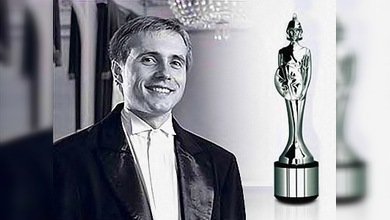 Nombran a Vasili Petrénko el Mejor músico del año