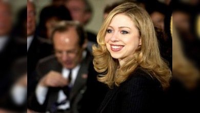 La hija de Bill Clinton anuncia su boda