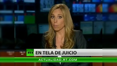 El soldado Manning, de nuevo ante el juez militar por sus filtraciones a WikiLeaks